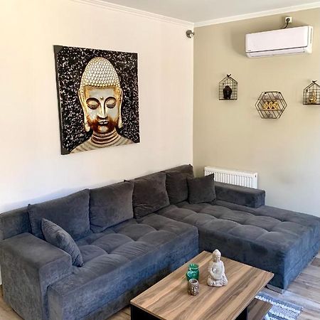 Leo'S City Apartment Lefkada City Ngoại thất bức ảnh