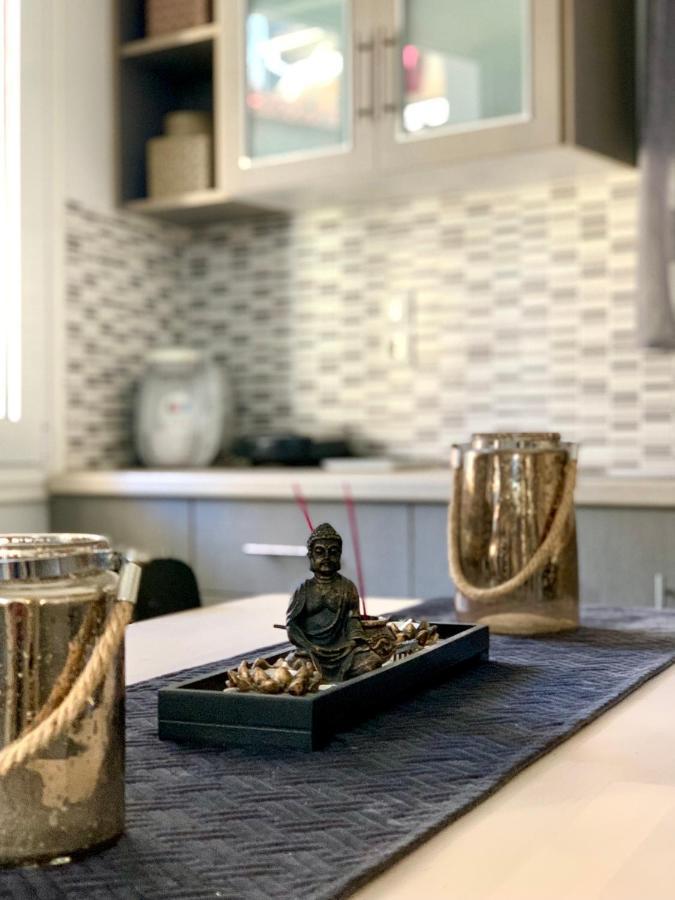 Leo'S City Apartment Lefkada City Ngoại thất bức ảnh