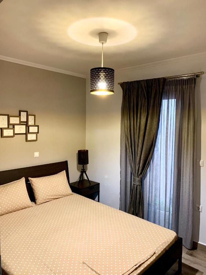 Leo'S City Apartment Lefkada City Ngoại thất bức ảnh