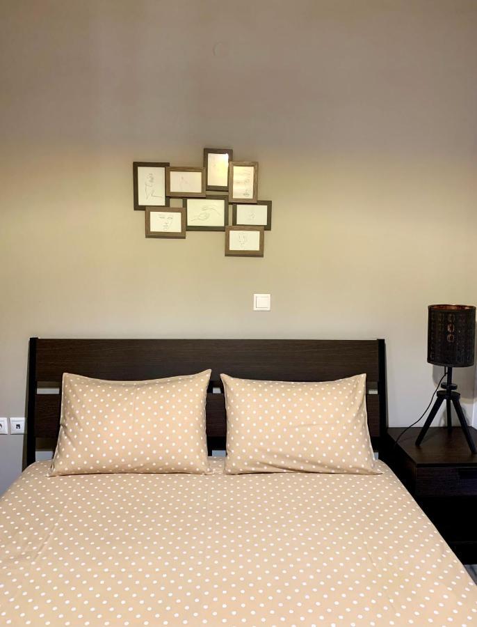 Leo'S City Apartment Lefkada City Ngoại thất bức ảnh
