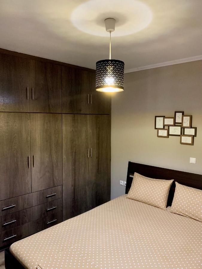 Leo'S City Apartment Lefkada City Ngoại thất bức ảnh