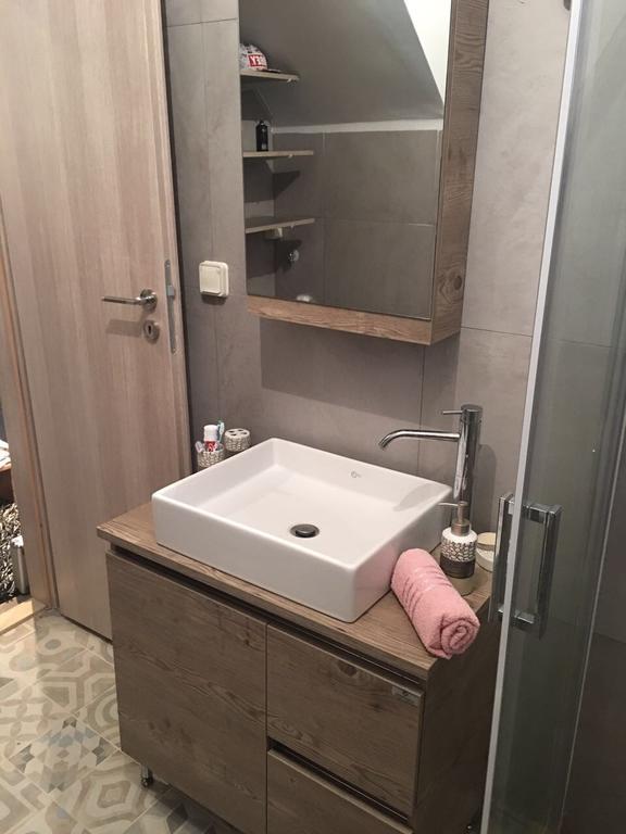 Leo'S City Apartment Lefkada City Ngoại thất bức ảnh